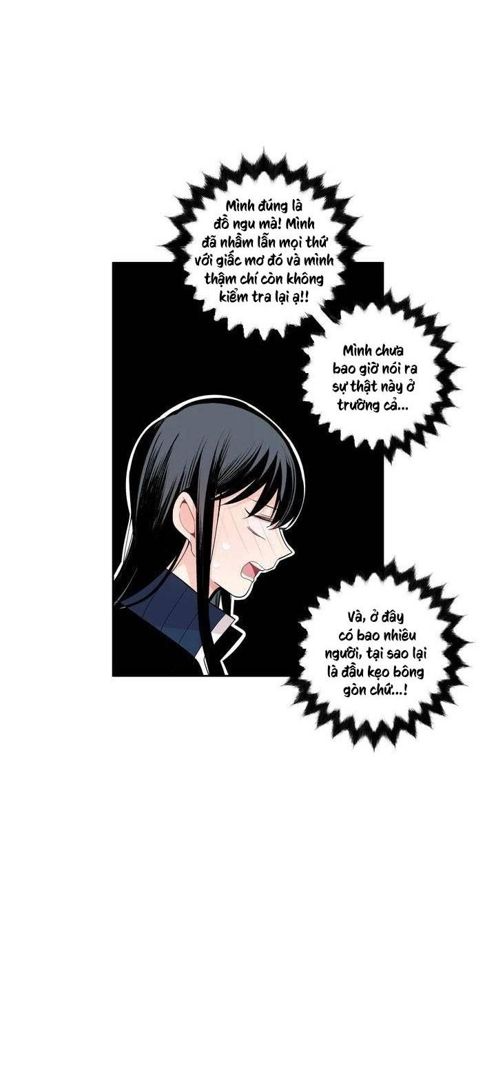 Anh Làm Em Đắm Say - Chapter 16 - Page 31