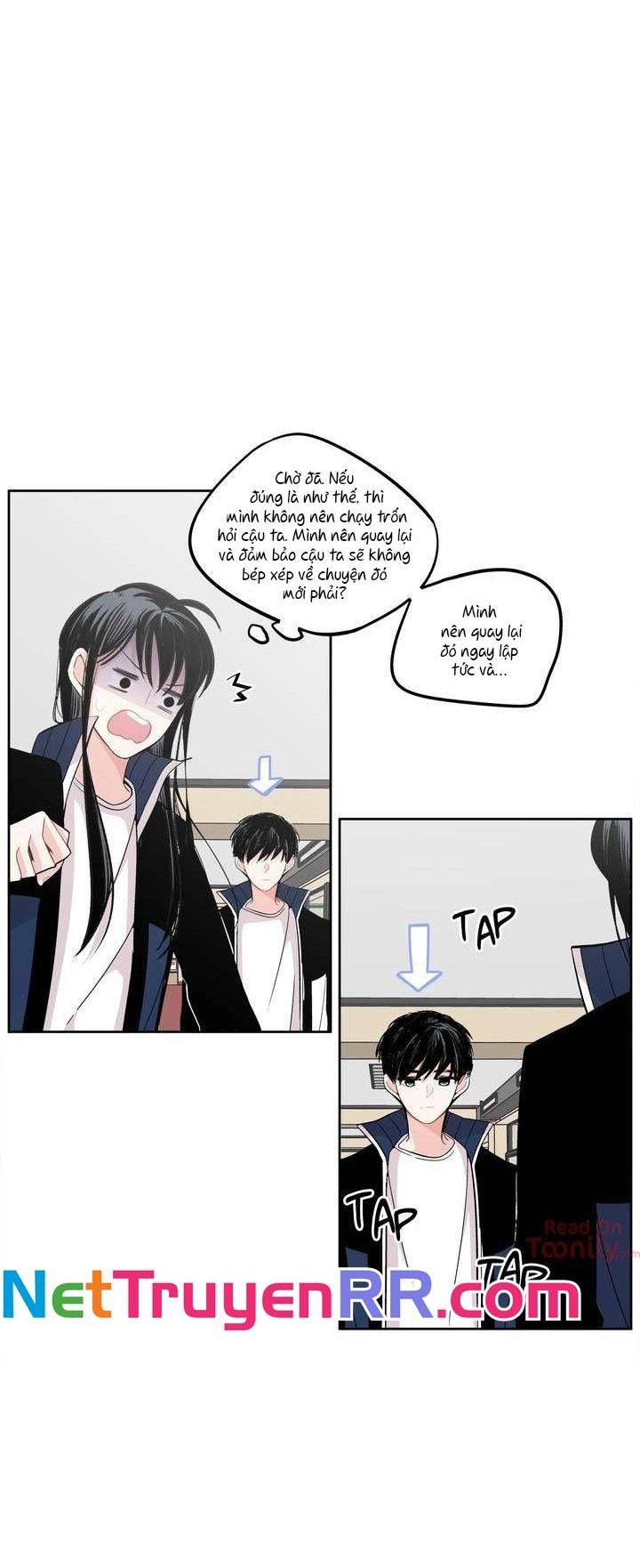 Anh Làm Em Đắm Say - Chapter 16 - Page 32