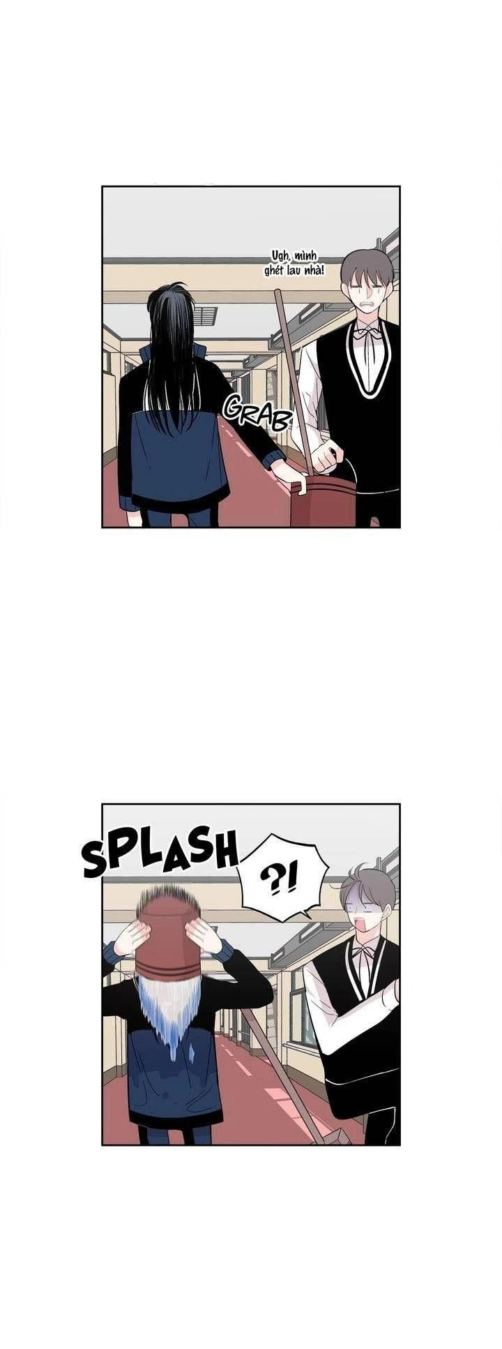 Anh Làm Em Đắm Say - Chapter 16 - Page 33