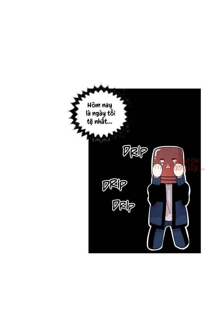 Anh Làm Em Đắm Say - Chapter 16 - Page 34