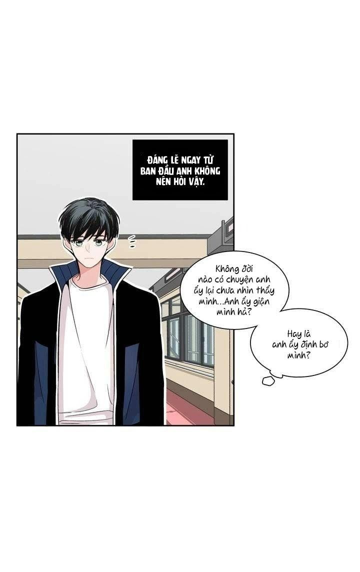 Anh Làm Em Đắm Say - Chapter 16 - Page 35