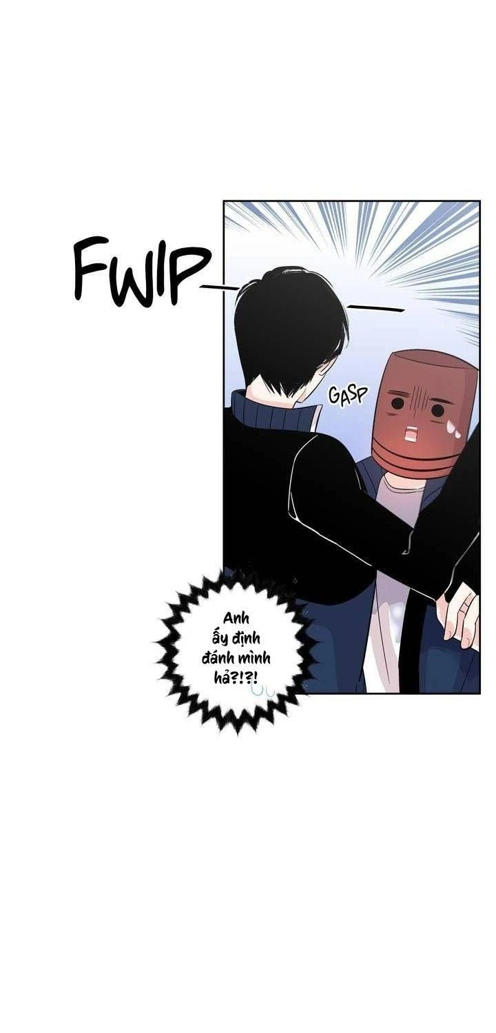 Anh Làm Em Đắm Say - Chapter 16 - Page 36