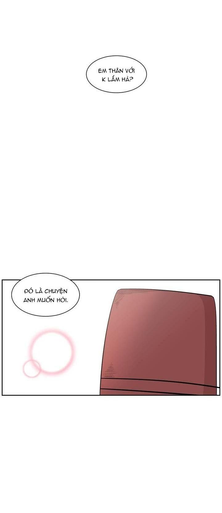 Anh Làm Em Đắm Say - Chapter 16 - Page 39