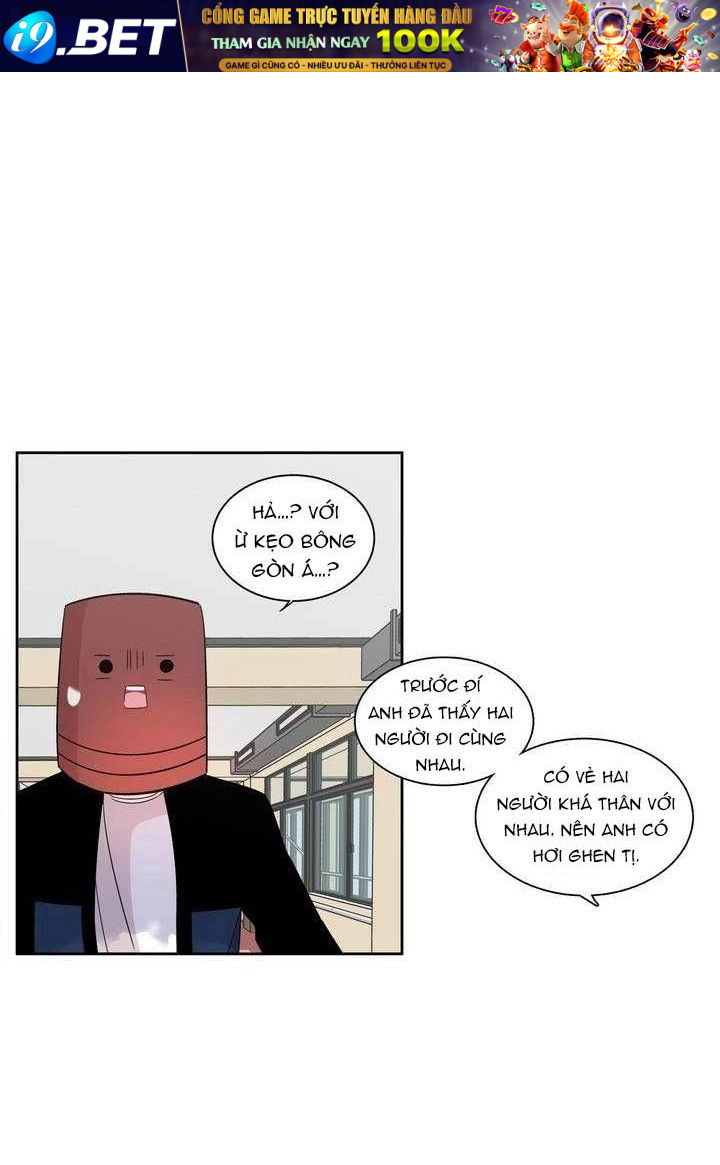 Anh Làm Em Đắm Say - Chapter 16 - Page 40