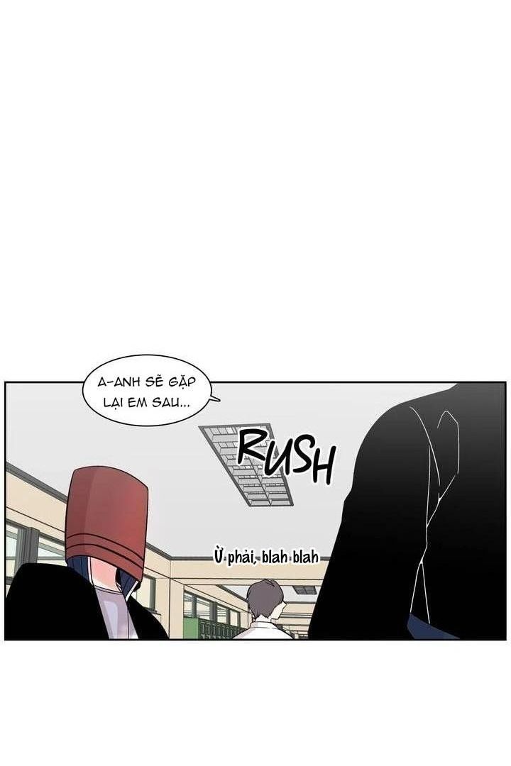 Anh Làm Em Đắm Say - Chapter 16 - Page 42