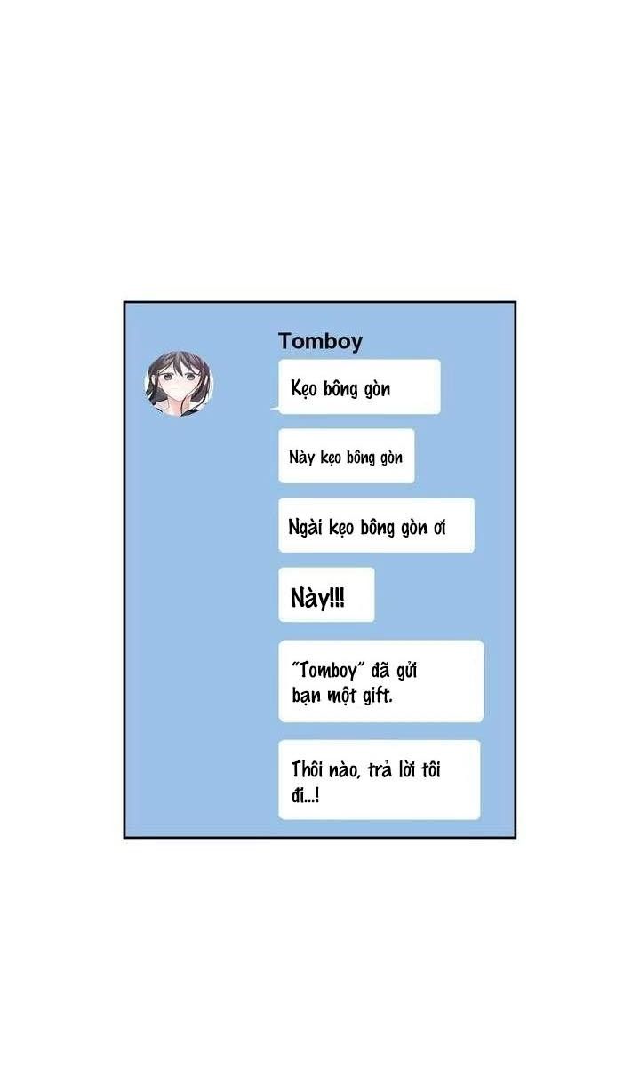 Anh Làm Em Đắm Say - Chapter 16 - Page 46