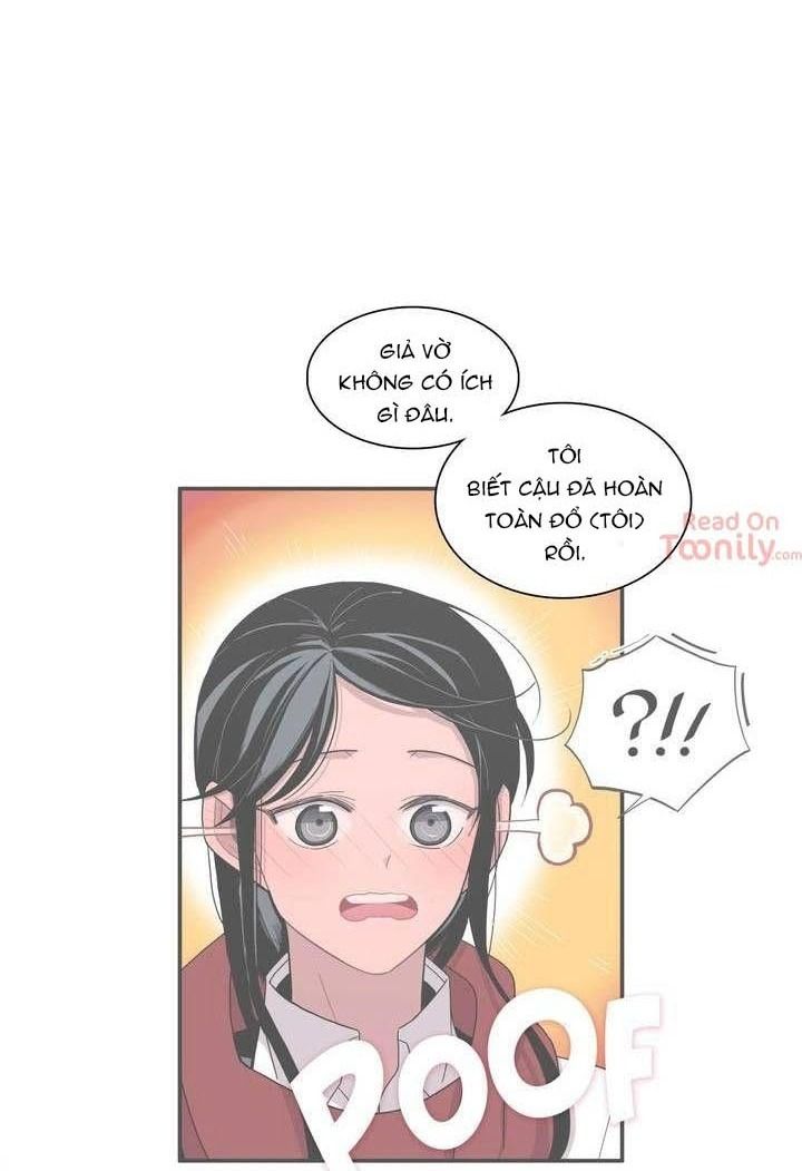 Anh Làm Em Đắm Say - Chapter 16 - Page 47