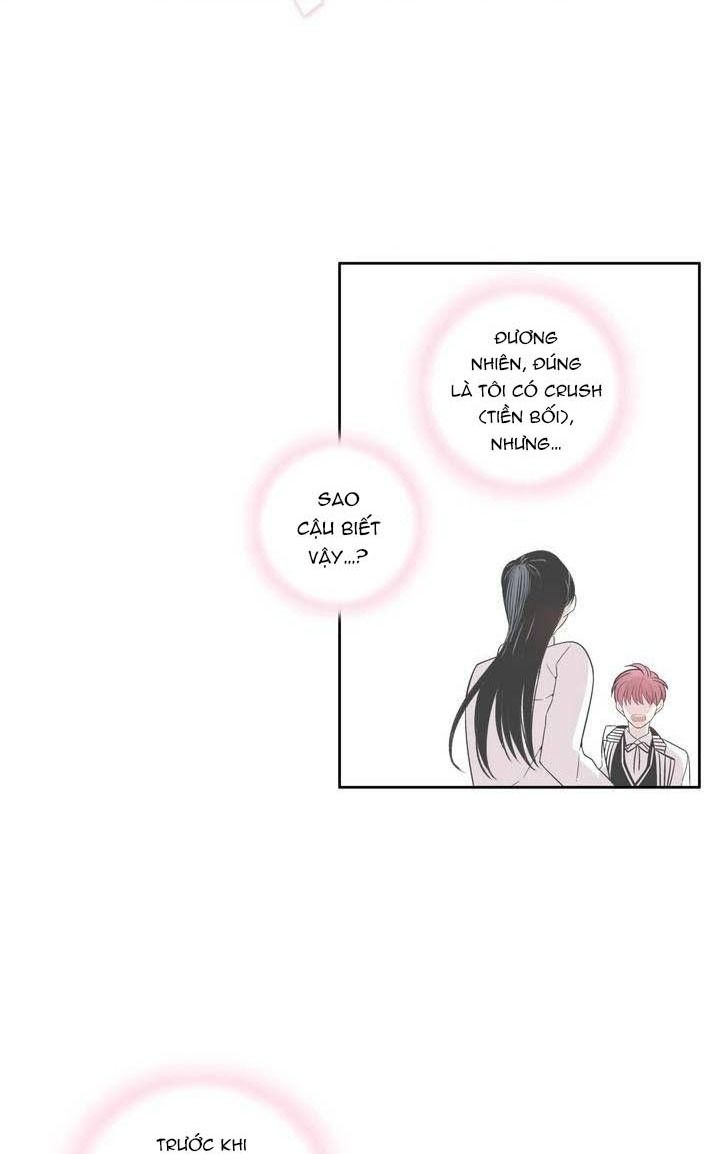 Anh Làm Em Đắm Say - Chapter 16 - Page 48