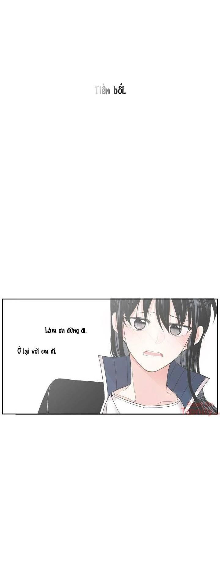 Anh Làm Em Đắm Say - Chapter 16 - Page 50