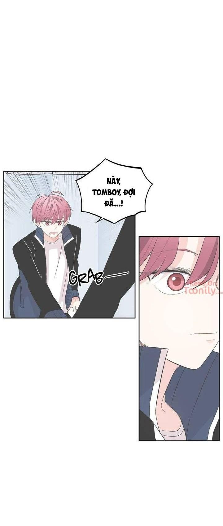 Anh Làm Em Đắm Say - Chapter 16 - Page 51