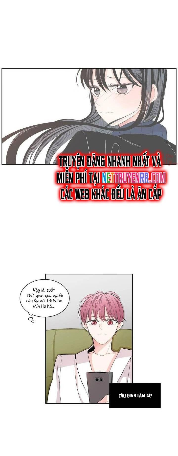 Anh Làm Em Đắm Say - Chapter 16 - Page 52