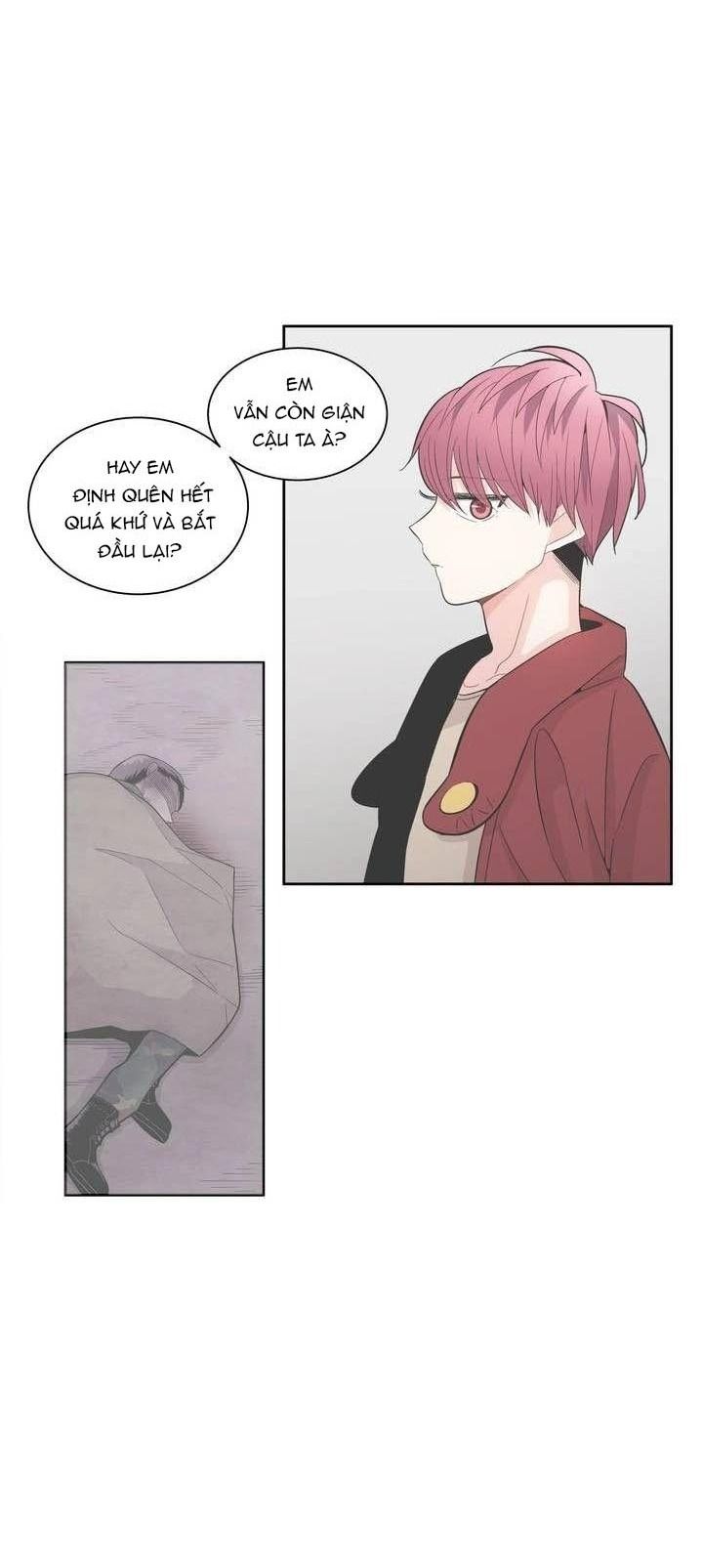 Anh Làm Em Đắm Say - Chapter 16 - Page 54