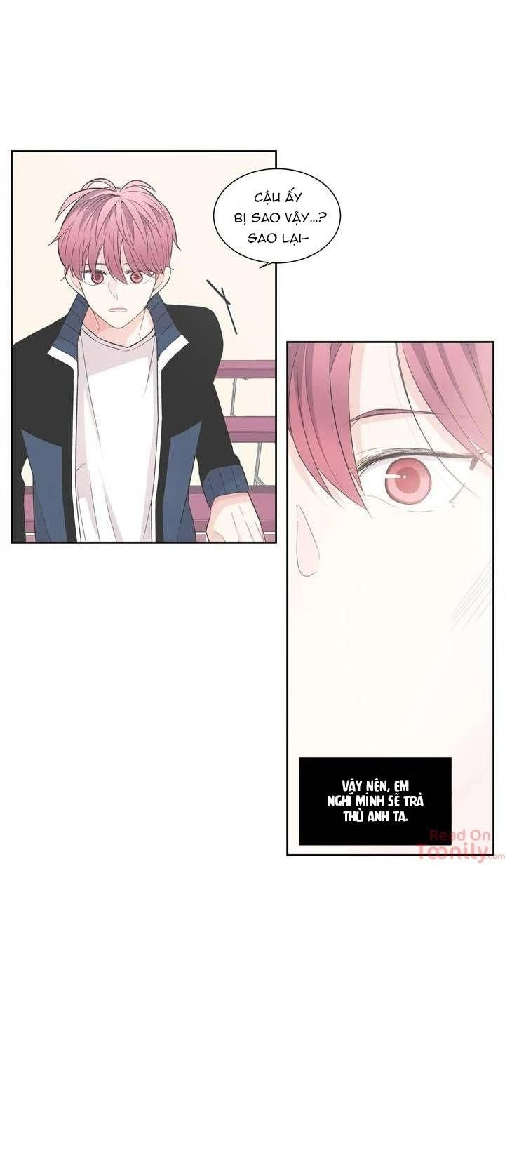 Anh Làm Em Đắm Say - Chapter 16 - Page 57