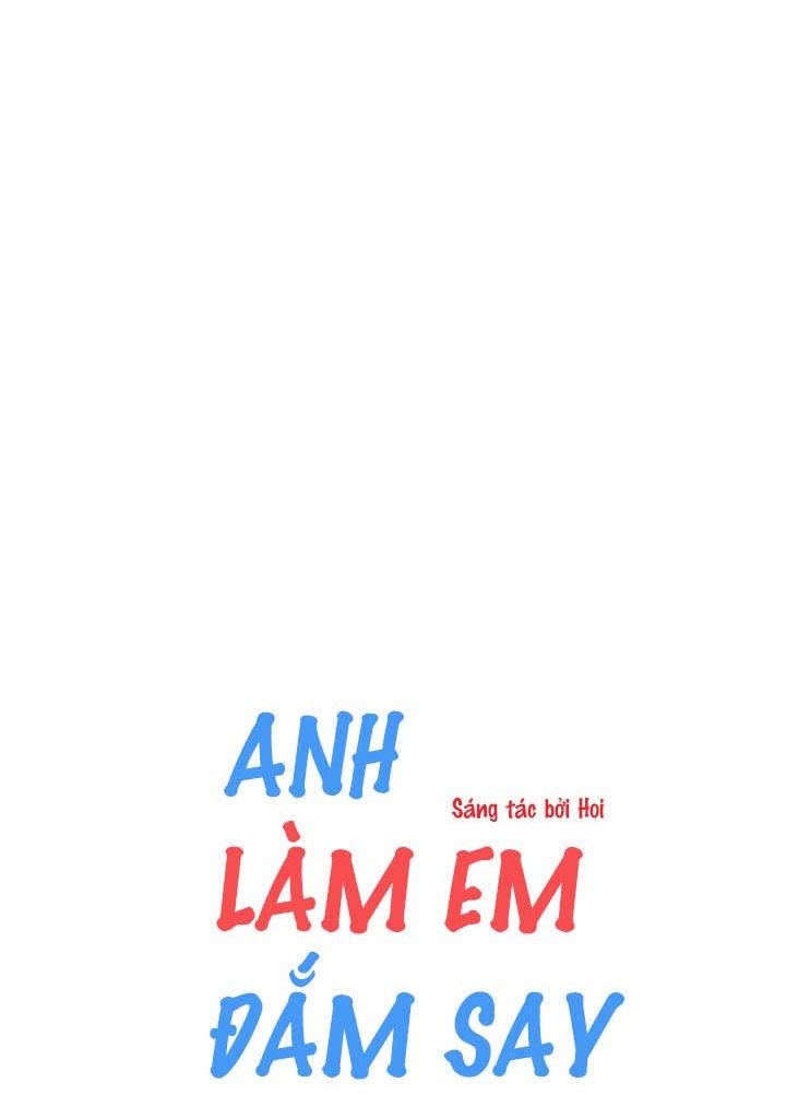 Anh Làm Em Đắm Say - Chapter 16 - Page 6