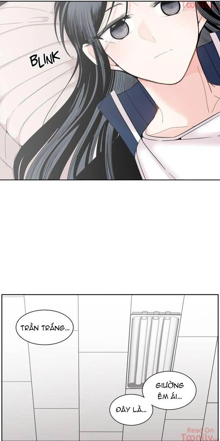 Anh Làm Em Đắm Say - Chapter 16 - Page 8