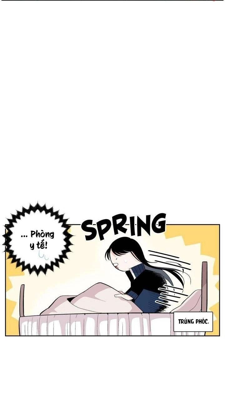 Anh Làm Em Đắm Say - Chapter 16 - Page 9