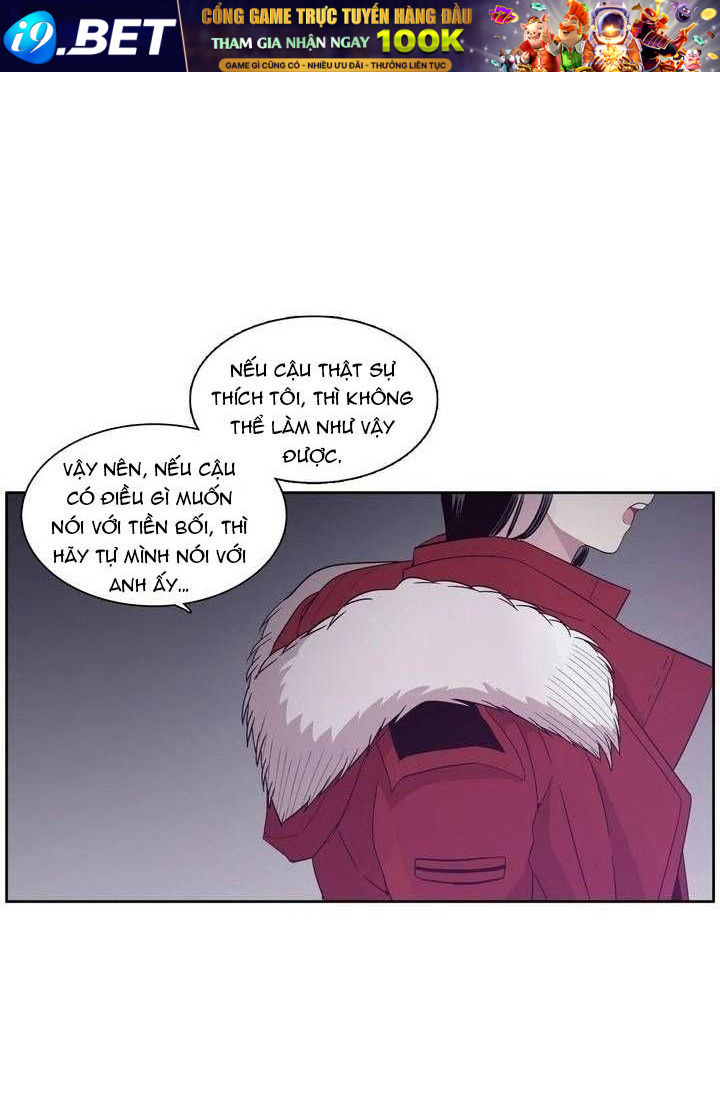 Anh Làm Em Đắm Say - Chapter 18 - Page 11