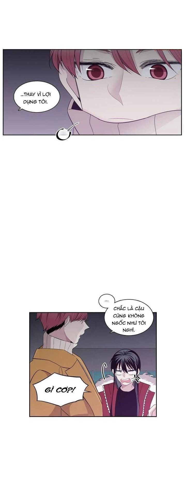 Anh Làm Em Đắm Say - Chapter 18 - Page 12