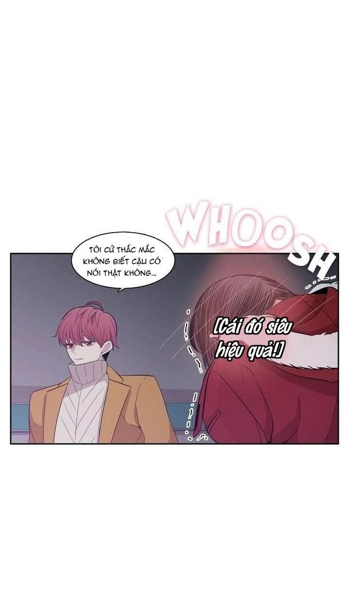 Anh Làm Em Đắm Say - Chapter 18 - Page 16