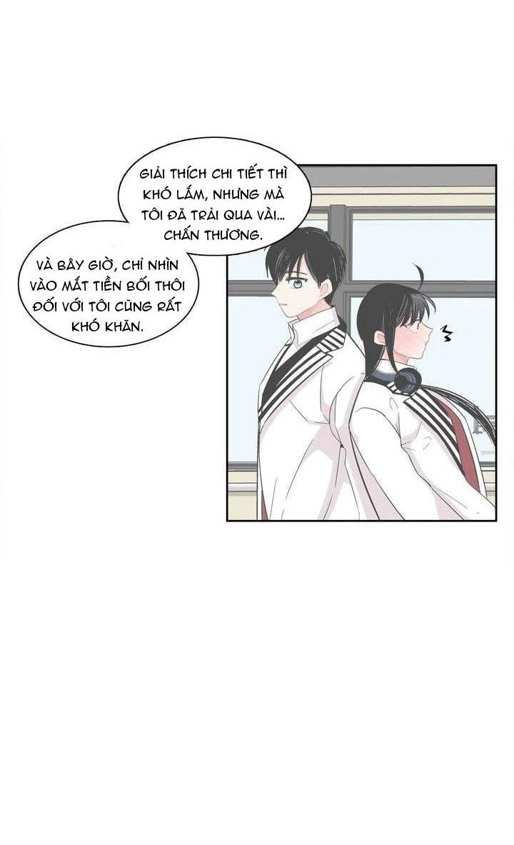 Anh Làm Em Đắm Say - Chapter 18 - Page 18