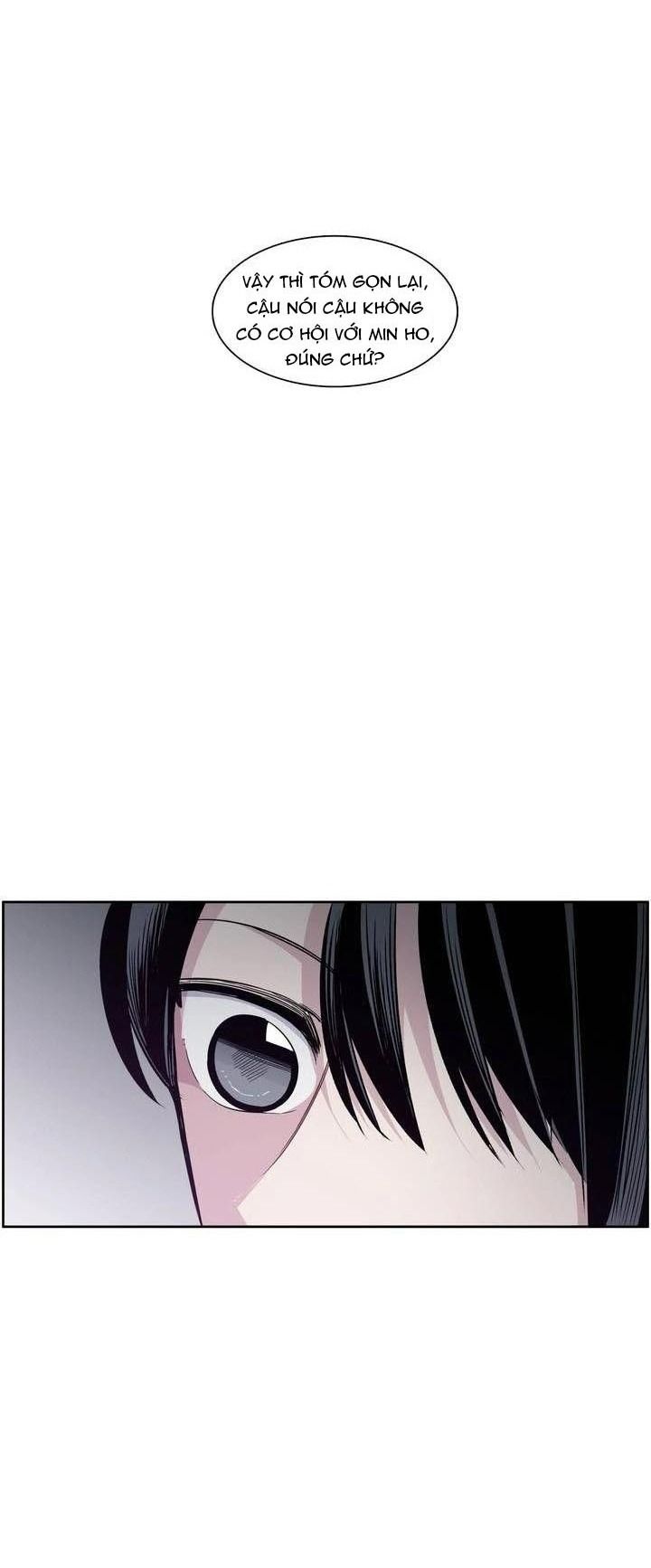 Anh Làm Em Đắm Say - Chapter 18 - Page 20