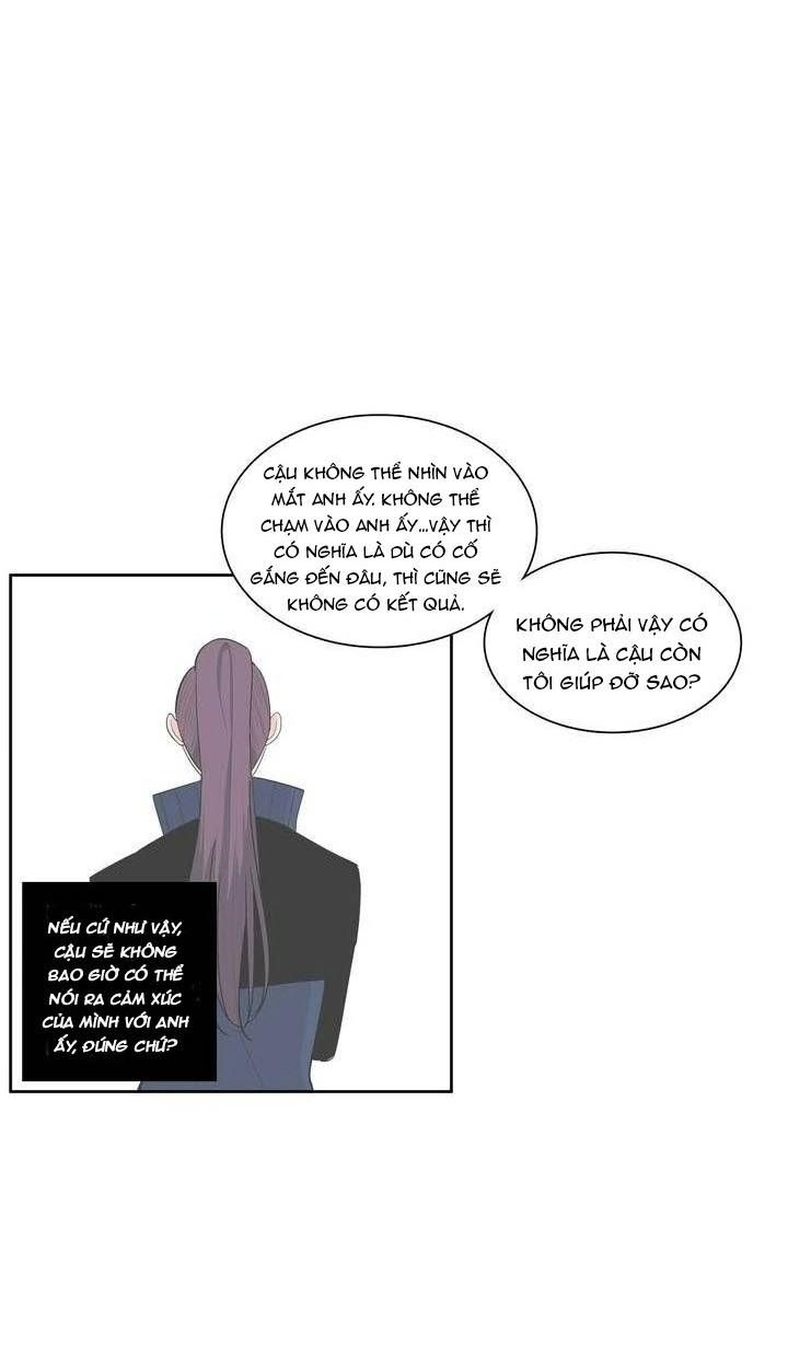 Anh Làm Em Đắm Say - Chapter 18 - Page 21