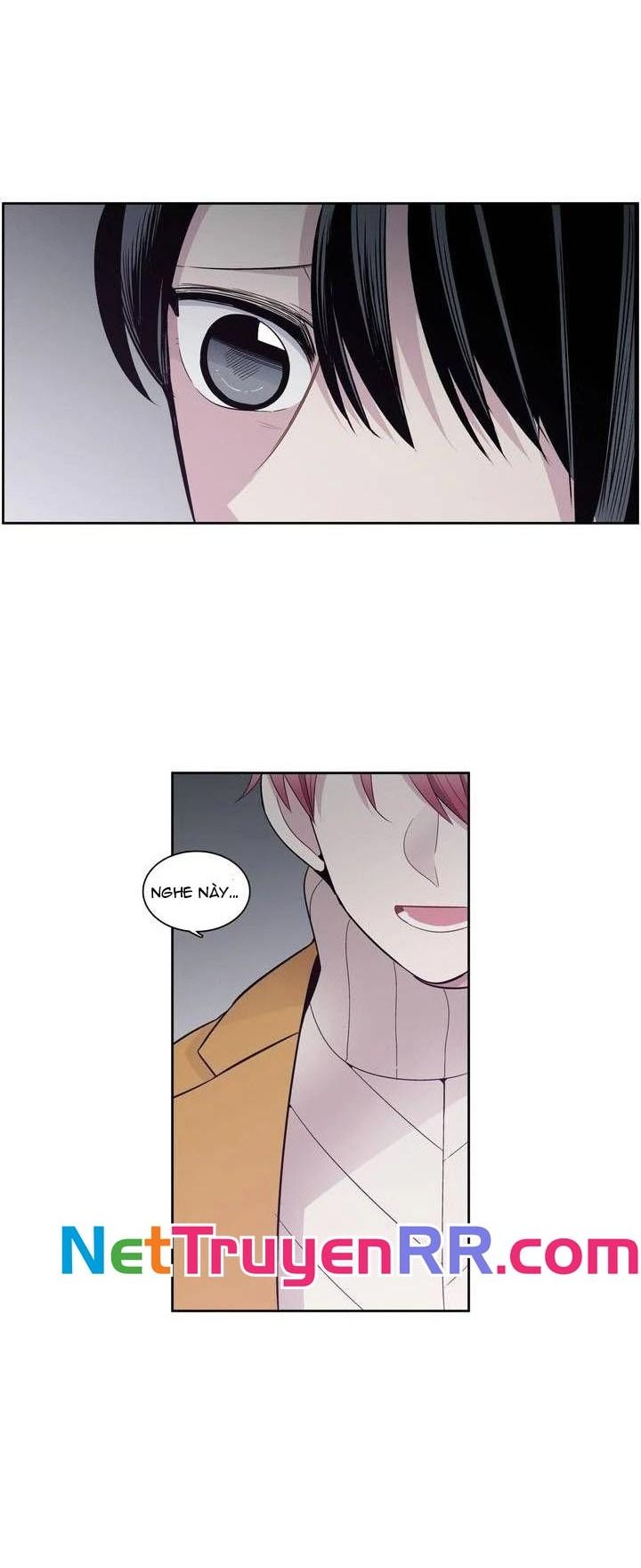 Anh Làm Em Đắm Say - Chapter 18 - Page 22