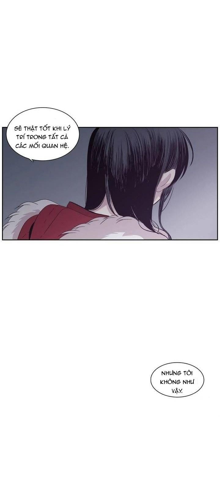 Anh Làm Em Đắm Say - Chapter 18 - Page 27