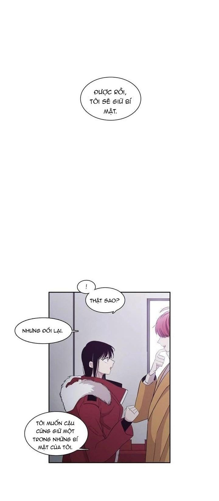 Anh Làm Em Đắm Say - Chapter 18 - Page 31