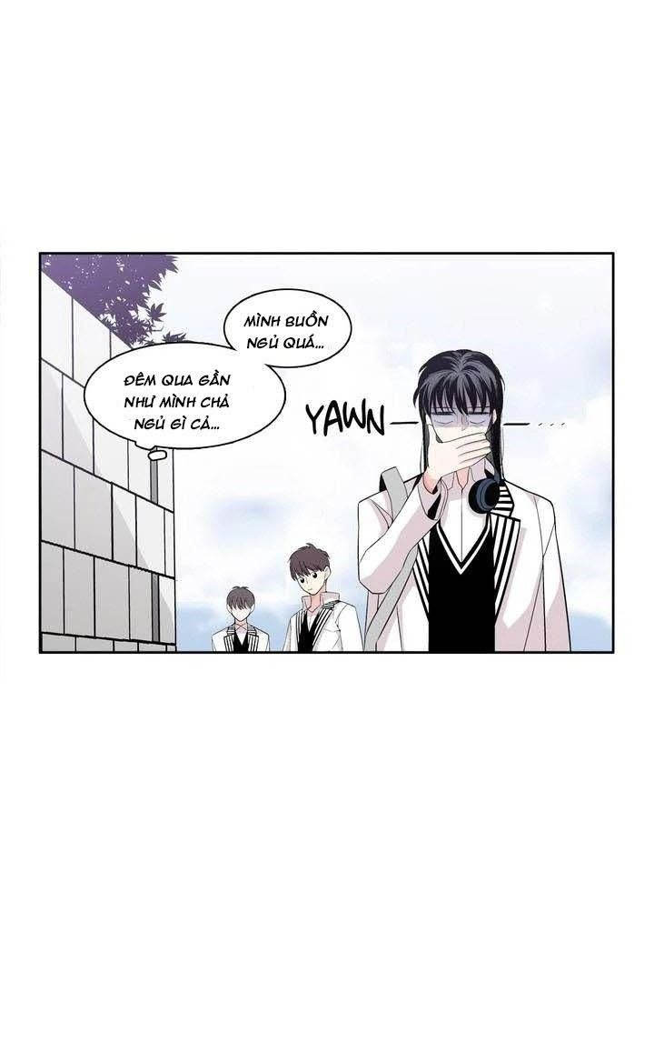 Anh Làm Em Đắm Say - Chapter 18 - Page 36