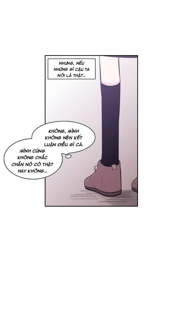Anh Làm Em Đắm Say - Chapter 18 - Page 38