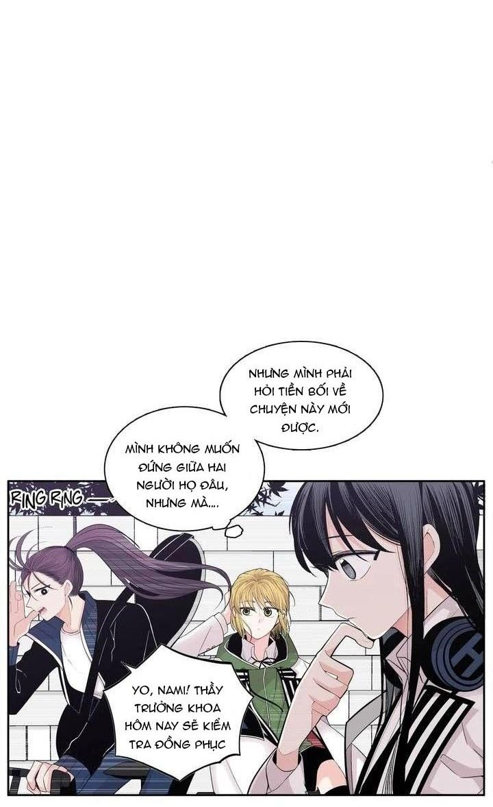 Anh Làm Em Đắm Say - Chapter 18 - Page 39