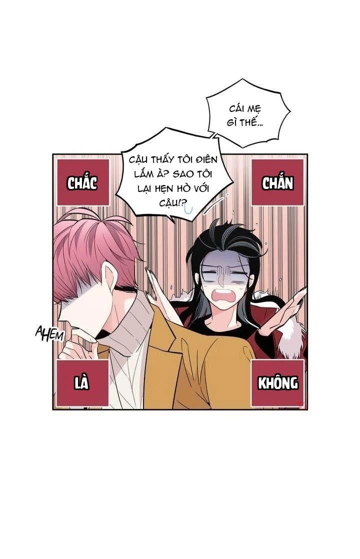 Anh Làm Em Đắm Say - Chapter 18 - Page 4
