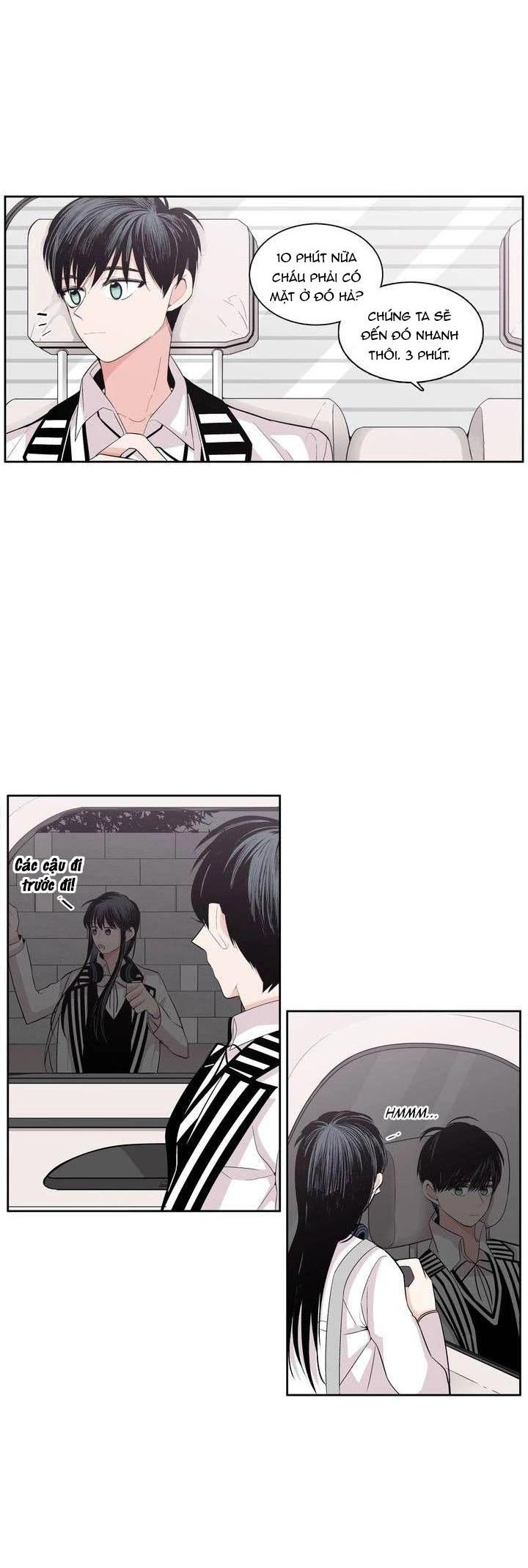 Anh Làm Em Đắm Say - Chapter 18 - Page 41