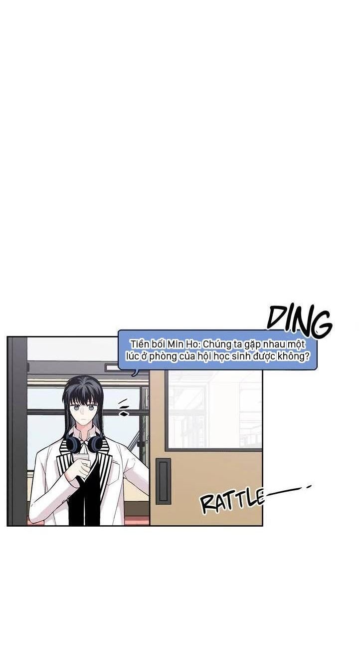 Anh Làm Em Đắm Say - Chapter 18 - Page 45