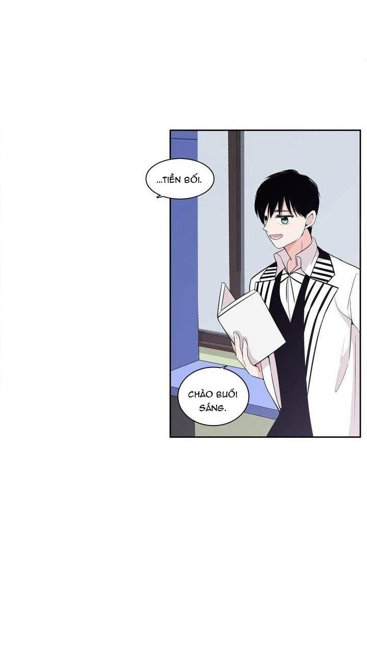 Anh Làm Em Đắm Say - Chapter 18 - Page 46