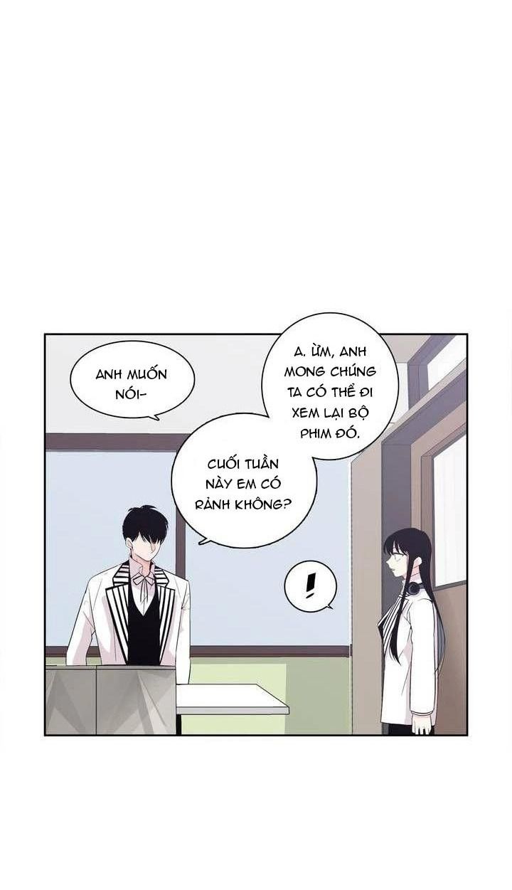 Anh Làm Em Đắm Say - Chapter 18 - Page 47