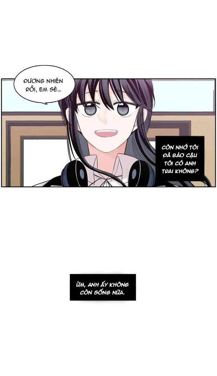 Anh Làm Em Đắm Say - Chapter 18 - Page 48