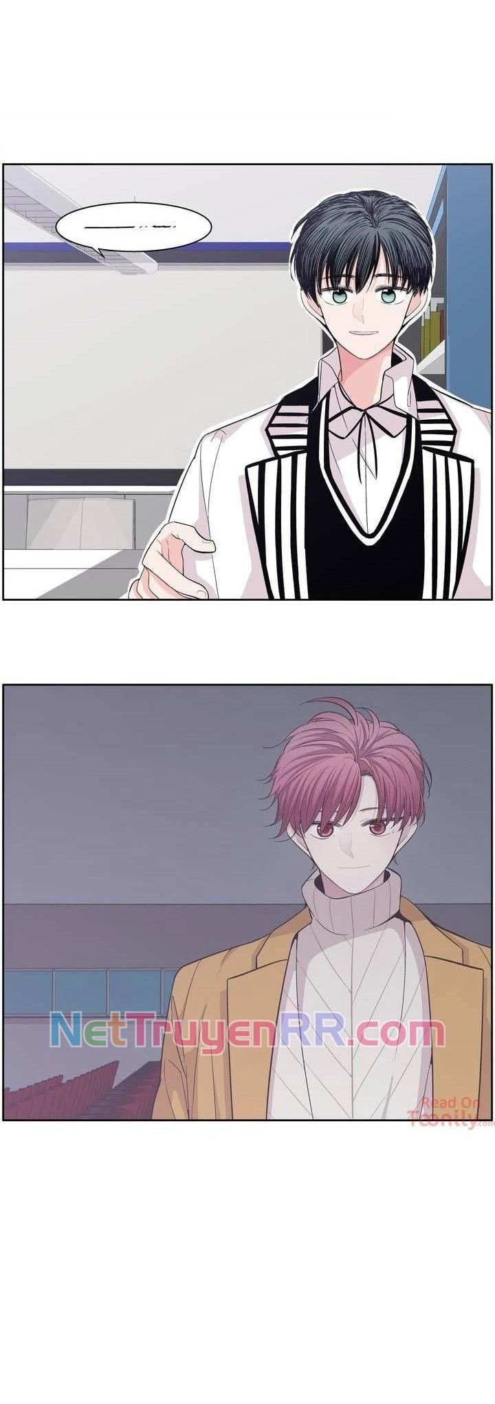 Anh Làm Em Đắm Say - Chapter 18 - Page 50