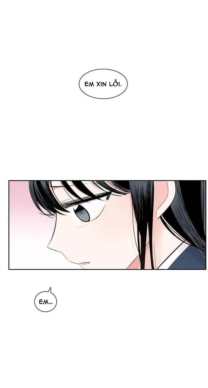 Anh Làm Em Đắm Say - Chapter 18 - Page 54