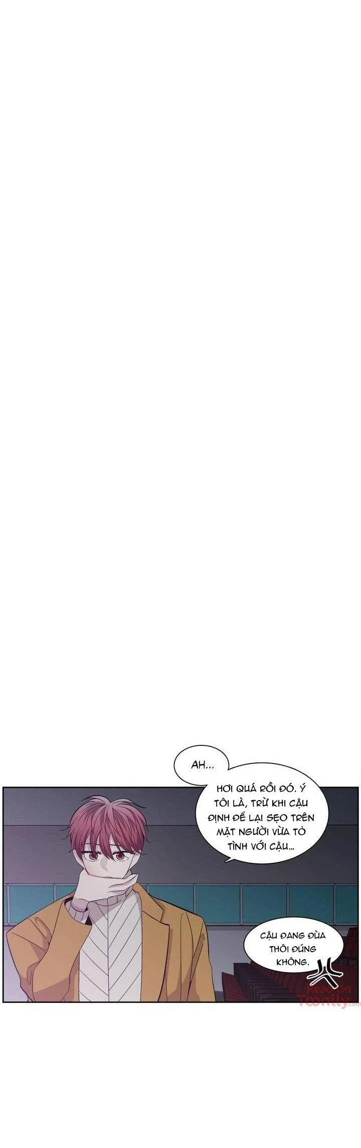 Anh Làm Em Đắm Say - Chapter 18 - Page 7