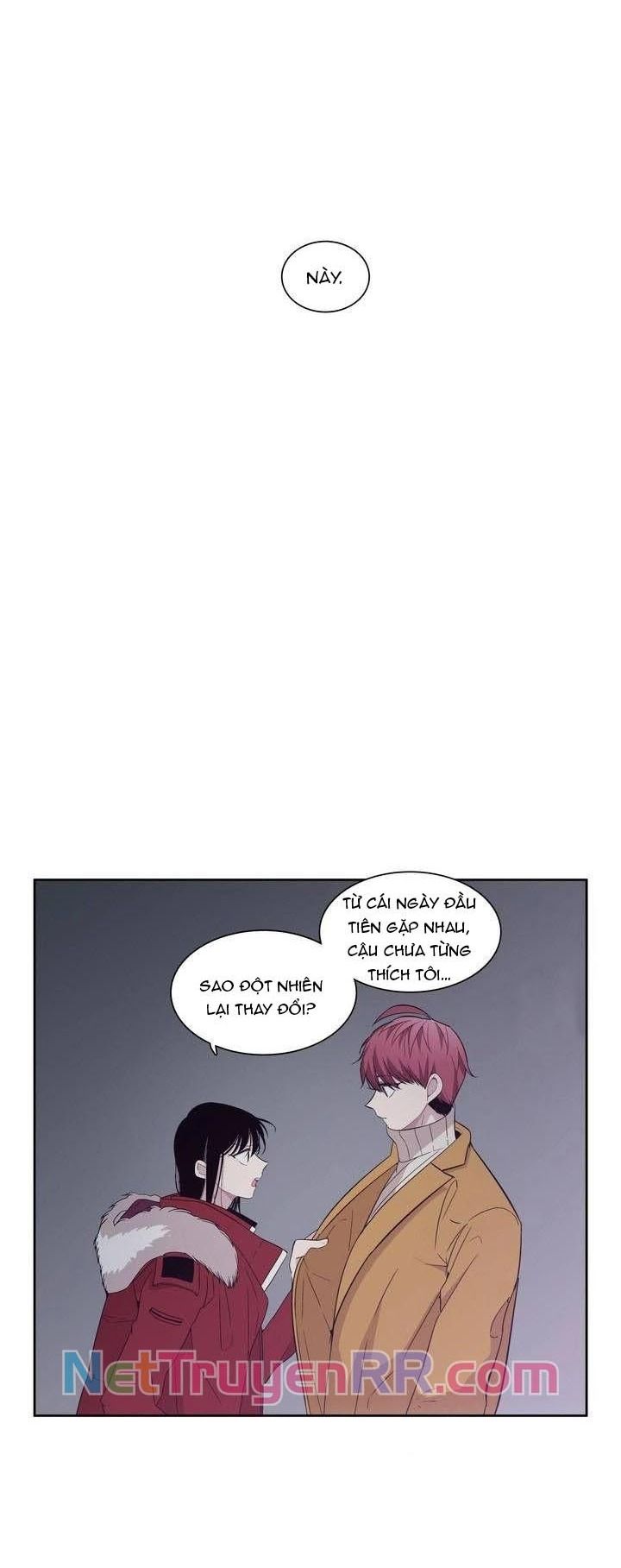 Anh Làm Em Đắm Say - Chapter 18 - Page 8