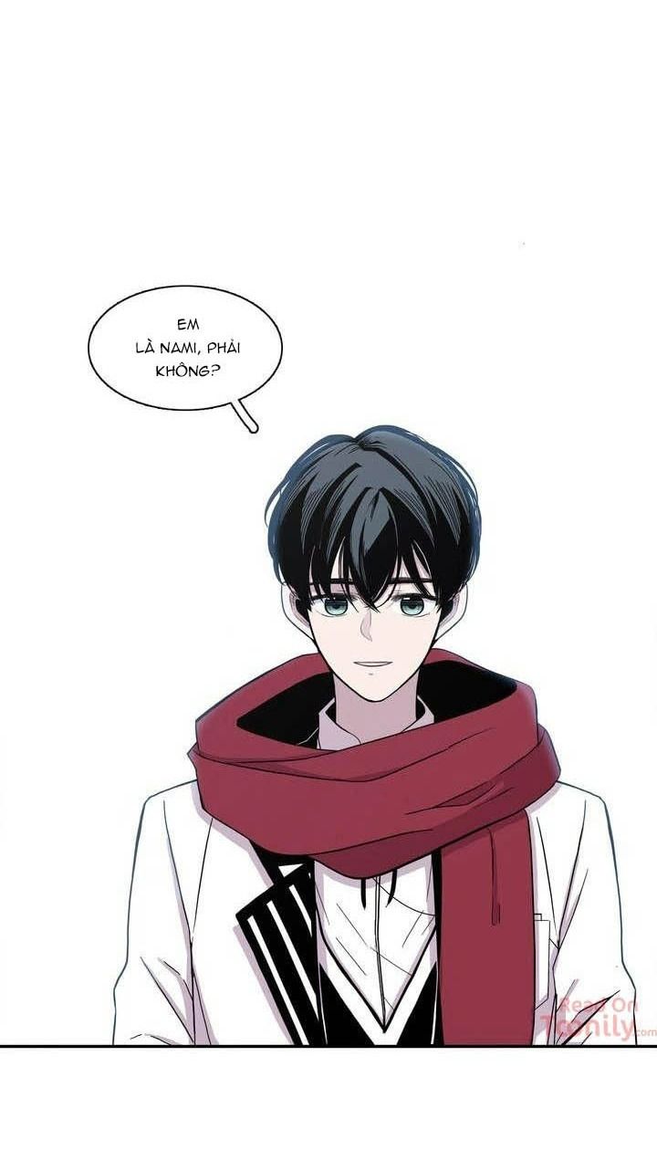 Anh Làm Em Đắm Say - Chapter 2 - Page 10