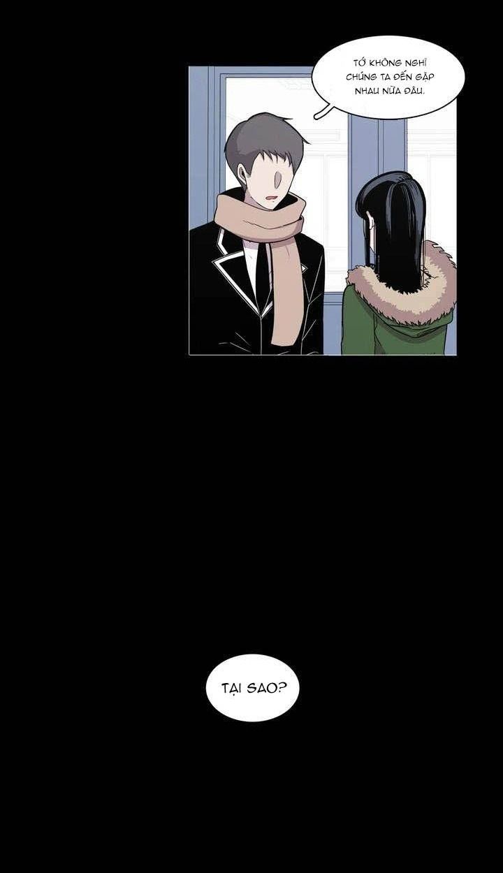 Anh Làm Em Đắm Say - Chapter 2 - Page 16