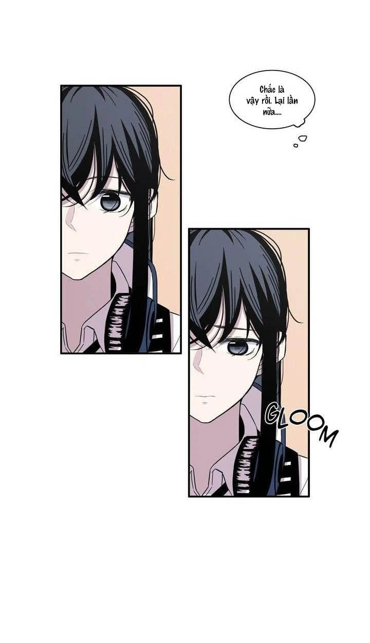 Anh Làm Em Đắm Say - Chapter 2 - Page 19