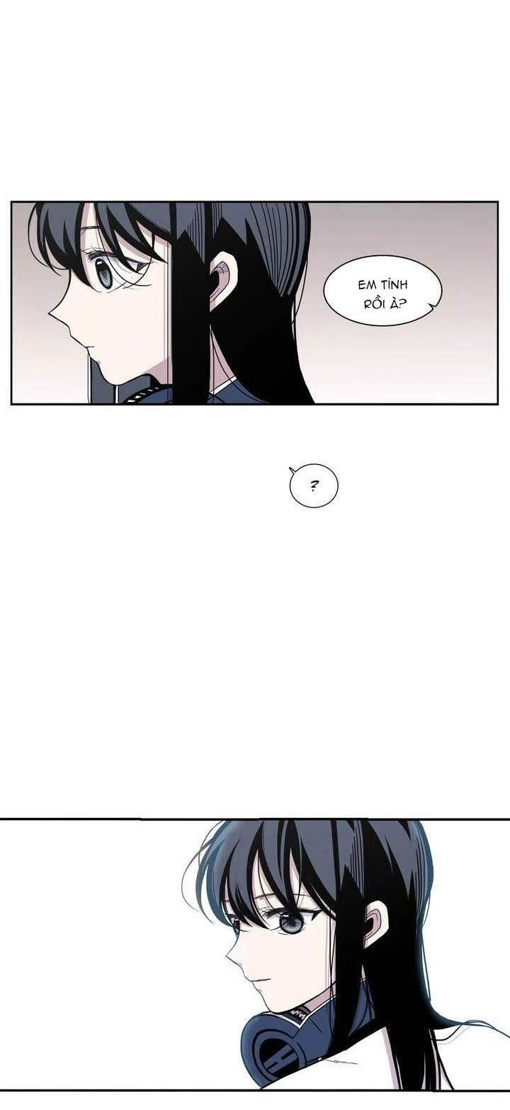 Anh Làm Em Đắm Say - Chapter 2 - Page 20