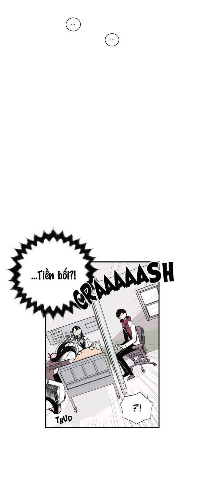 Anh Làm Em Đắm Say - Chapter 2 - Page 22