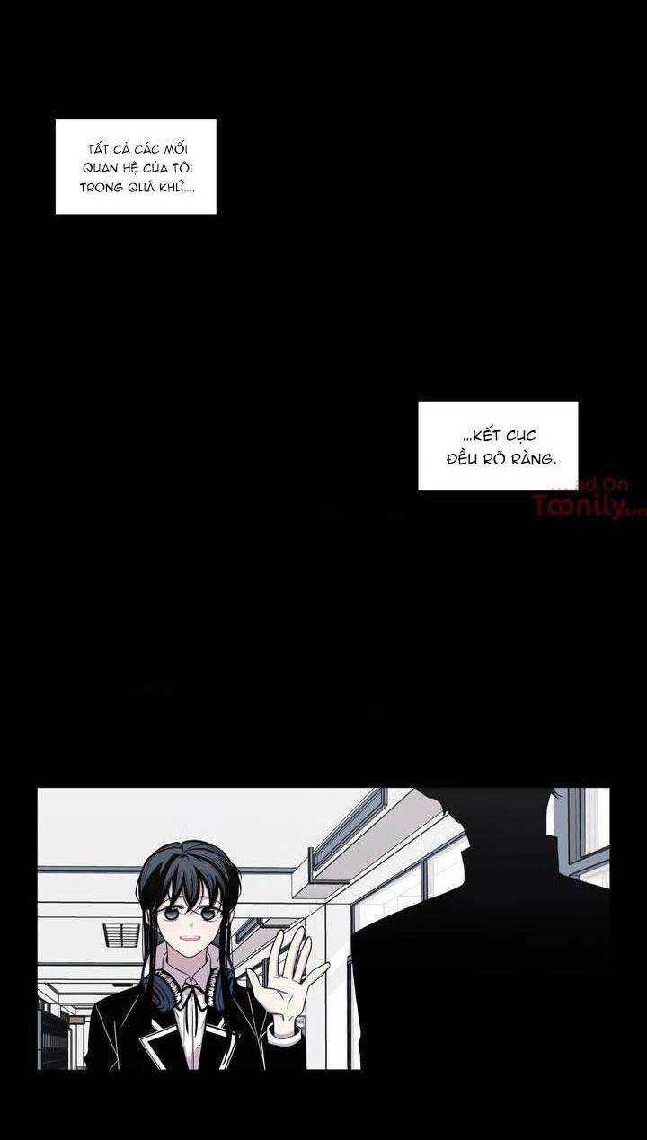 Anh Làm Em Đắm Say - Chapter 2 - Page 25