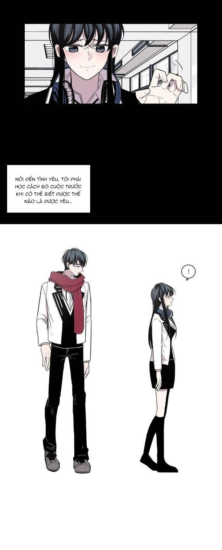 Anh Làm Em Đắm Say - Chapter 2 - Page 26