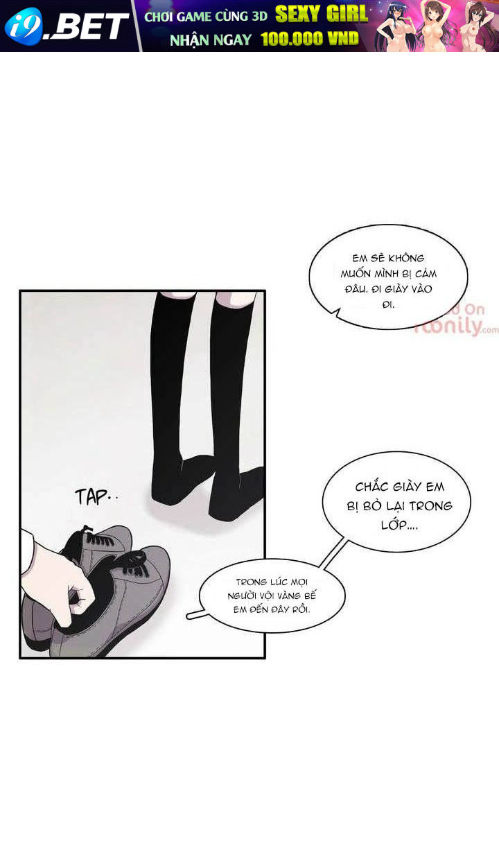 Anh Làm Em Đắm Say - Chapter 2 - Page 27